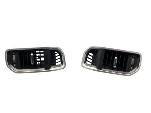 2019-2021 Ram 1500 Outer Dashboard Air Vent Grille Set - Front (Used OEM)