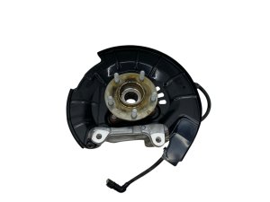 2025-2026 Mazda CX-70 Suspension Spindle Knuckle and Wheel Hub Assembly - Rear, Right (Passenger) (Used OEM)