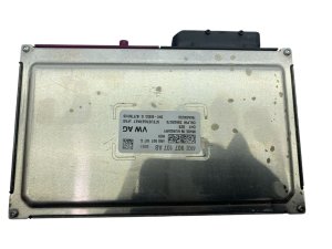 2019-2024 Audi A6 Lane Change Assist Control Module (Used OEM)