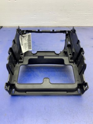 2018-2023 Lincoln Navigator Console Lid Rear Bracket - Front (Used OEM)