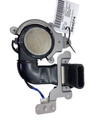 2011-2013 INFINITI QX56 Front Seat Upper Cooling Blower Fan Motor (Used OEM)
