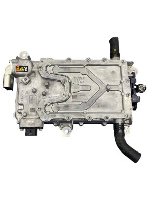 2025 Mazda CX-70 DC/DC Converter Control Module (Used OEM)