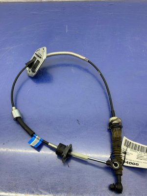 2021-2024 Kia Seltos Transmission Shifter Linkage Cable (Used OEM)