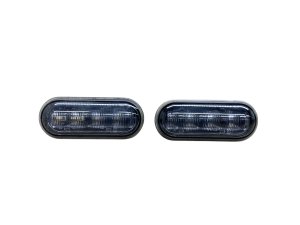 2017-2022 Ford F-550 Super Duty Truck Bed LED Cargo Light - Rear (Used OEM)
