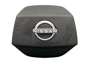 2025-2026 Nissan Murano Black Steering Wheel Air Bag (Used OEM)
