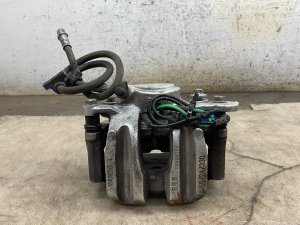 2025 BMW X3 Disc Brake Caliper - Front, Left (Driver) (Used OEM)