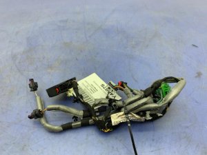 2016-2019 Jaguar XF Center Console Accessory Wiring Harness (Used OEM)