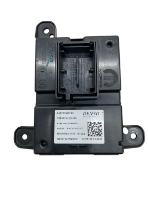 2014-2024 Maserati Ghibli HVAC Temperature Control Module (Used OEM)