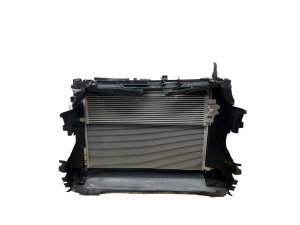 2023-2025 Dodge Hornet Active Grille Shutter Cooling Module Assembly (Used OEM)