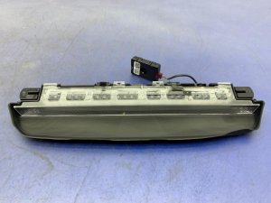 2017-2023 BMW 528i Center High Mount Stop Light - Rear (Used OEM)