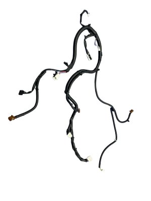 2022-2024 Mitsubishi Outlander Seat Accessory Wiring Harness - Front (Used OEM)