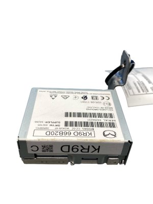 2025-2026 Mazda CX-70 Radio Antenna Signal Amplifier (Used OEM)