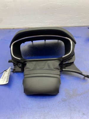 2022-2024 Acura MDX Black Speedometer Instrument Trim Panel (Used OEM)