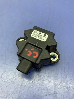 2019-2024 Dodge Durango Lateral Acceleration Yaw Sensor (Used OEM)