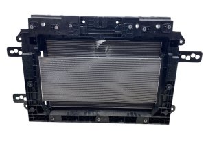 2023-2024 Fisker Ocean A/C Condenser and Cooling Fan Assembly - Front (Used OEM)