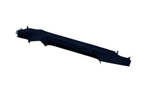 2023-2025 Tesla Cybertruck Headliner Cover Panel with Coat Hook - Rear (Used OEM)