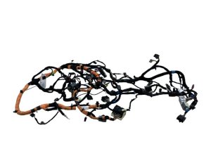 2020-2023 Ford Escape Instrument Panel Dashboard Wiring Harness - Front (Used OEM)