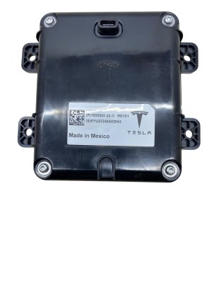 2024 Tesla Cybertruck Center Console USB Charger Control Module (Used OEM)