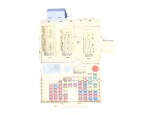 2024 Hyundai Sonata Cabin Junction Fuse Box Assembly (Used OEM)