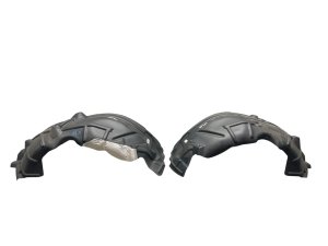 2019-2024 Ram 1500 Inner Fender Splash Shield Set - Front, Right (Passenger) (Used OEM)
