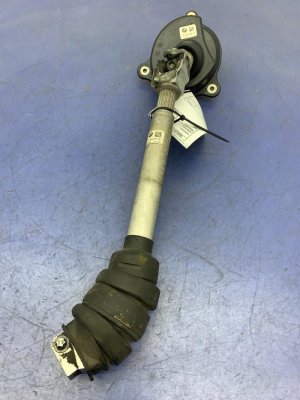  BMW 7 series Steering Column Intermediate Shaft (Used OEM)