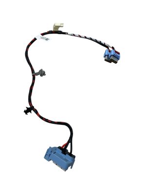 2023-2025 Tesla Cybertruck Front Cowl Body Wiring Harness (Used OEM)