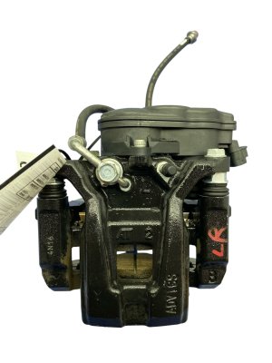 2024-2025 Lexus TX500h Disc Brake Caliper - Rear, Left (Driver) (Used OEM)