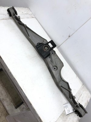 2017-2024 Mini Cooper Countryman Differential Carrier Support Bracket - Rear (Used OEM)