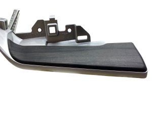 2021-2024 Jeep Grand Cherokee L Dash Outer Applique Trim Panel - Front (Used OEM)