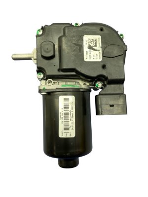 2022-2025 Lucid Air Black Windshield Wiper Motor - Front (Used OEM)