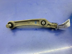 2017-2024 Audi Q7 Lower Forward and Rearward Control Arm Set - Front, Right (Passenger) (Used OEM)