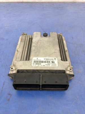 2014-2020 Maserati Ghibli Engine Control Module (ECM) (Used OEM)