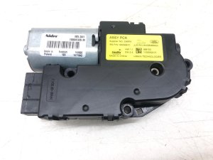 2017-2019 Jaguar F-Pace Panoramic Sunroof Motor (Used OEM)