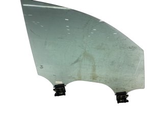 2016-2020 Bentley Bentayga Door Window Glass - Front, Right (Passenger) (Used OEM)