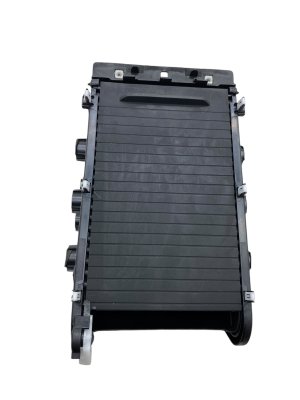 2021-2024 Ford Mustang Mach-E Center Console Sliding Storage Compartment Bin (Used OEM)