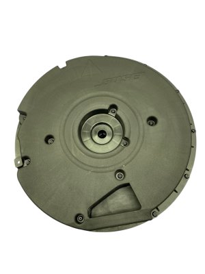2025 Nissan Murano Bose Subwoofer Speaker Box - Rear (Used OEM)