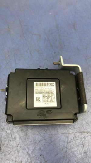 2019-2020 Genesis G80 Body Control Module (Used OEM)