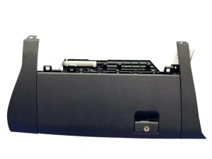 2023-2025 Toyota Sequoia Dashboard Storage Compartment Glove Box - Front (Used OEM)