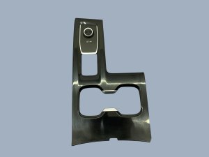 2025 Buick Enclave Upper Trim Bezel Panel with Audio Switch (Used OEM)