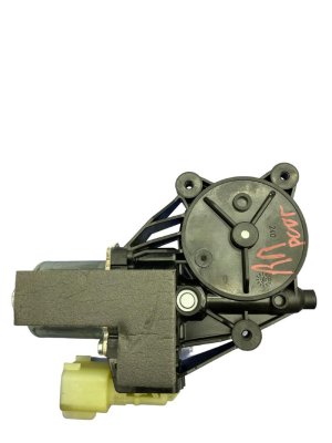 2019-2025 Jaguar I-Pace Door Power Window Motor - Rear, Right (Passenger) (Used OEM)
