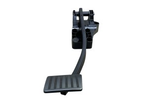 2024-2026 Tesla Cybertruck Brake Pedal Bracket (Used OEM)