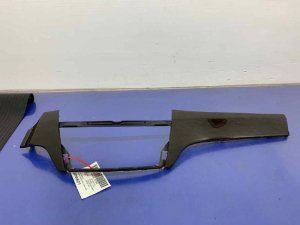 2012-2015 Mercedes-Benz ML350 Dashboard Bezel Molding Trim Panel (Used OEM)