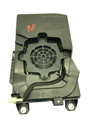 2025 Mazda CX-70 Door Bose Subwoofer Assembly - Front (Used OEM)