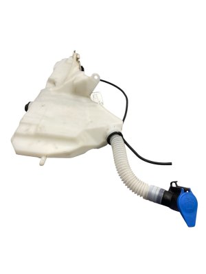 2016-2024 Jaguar XF Washer Fluid Reservoir with Pump and Headlamp Washer (Used OEM)