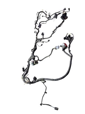 2022-2024 Ford Bronco Engine Bay Wiring Harness (Used OEM)