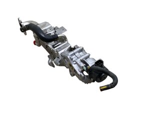 2025 Mazda CX-70 Exhaust Gas Recirculation (EGR) Cooler (Used OEM)