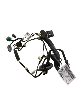 2015-2020 Ford F-150 Bumper and Tailgate Accessory Wiring Harness - Rear (Used OEM)