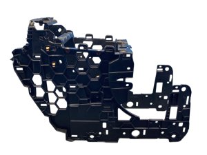 2022-2024 Lucid Air Front Center Console Bracket Frame (Used OEM)