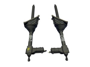 2022-2024 BMW 428i Trunk Lid Hatch Lift Support Strut Set - Rear (Used OEM)