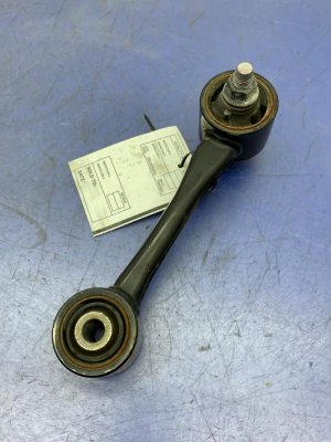 2010-2022 Lexus RX450h Lower Control Arm - Rear, Left (Driver) (Used OEM)